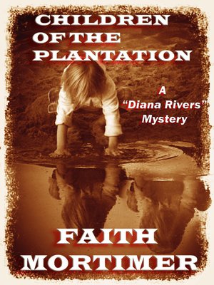 cover image of Children of the Plantation